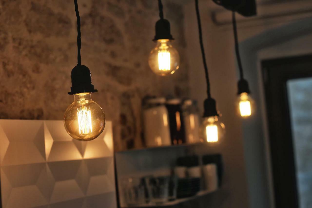 Studio Biritin Ровинь Экстерьер фото