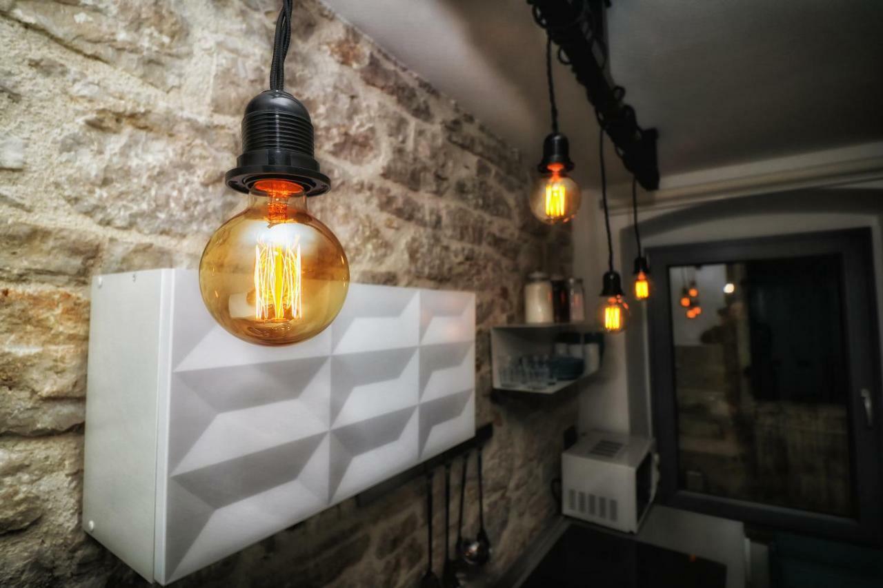 Studio Biritin Ровинь Экстерьер фото