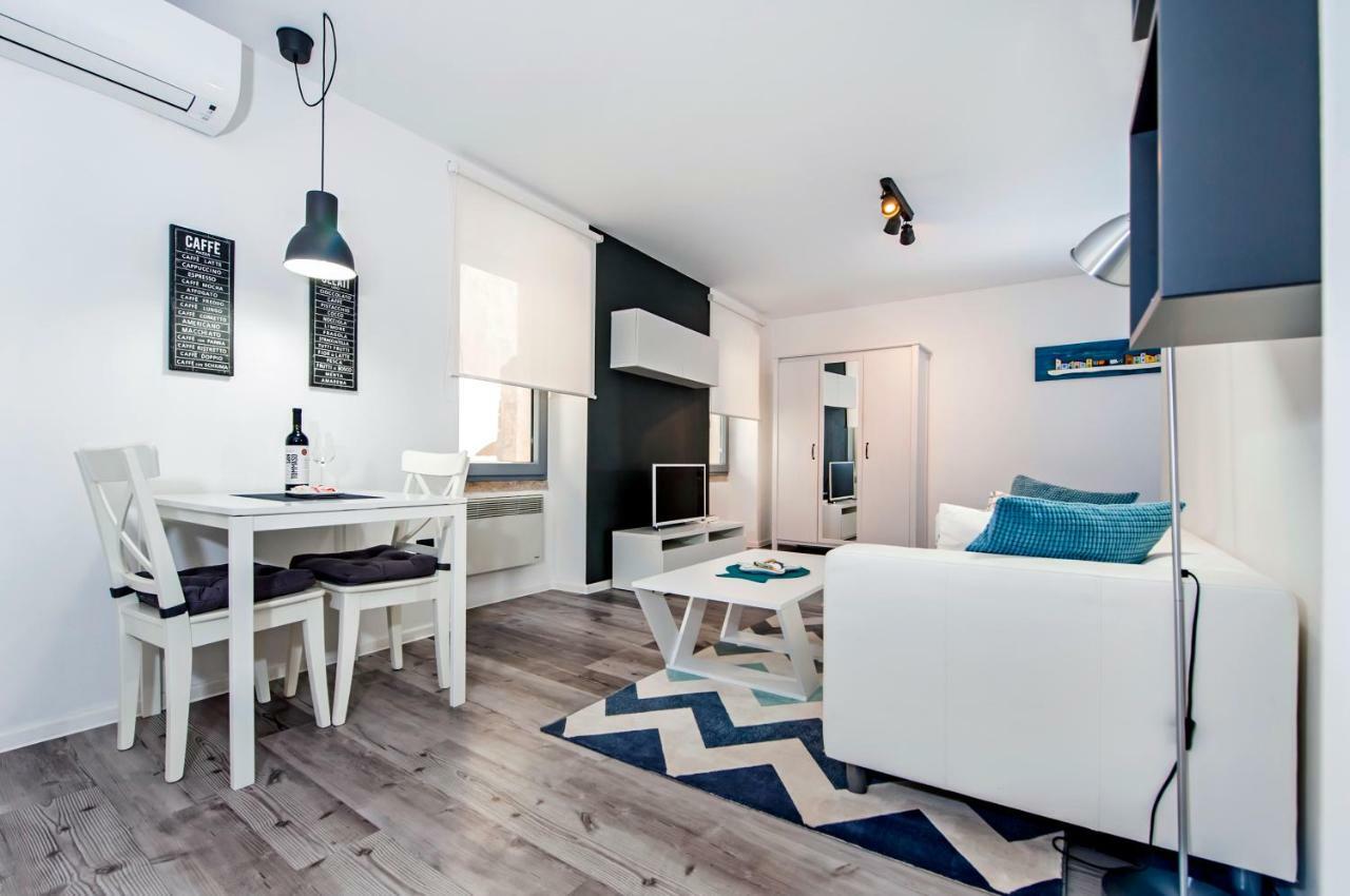 Studio Biritin Ровинь Экстерьер фото