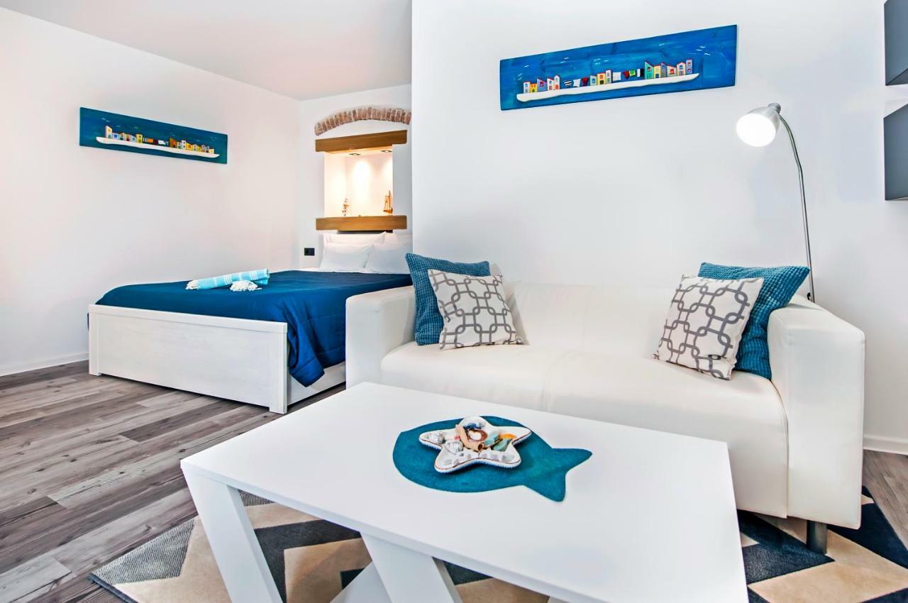 Studio Biritin Ровинь Экстерьер фото