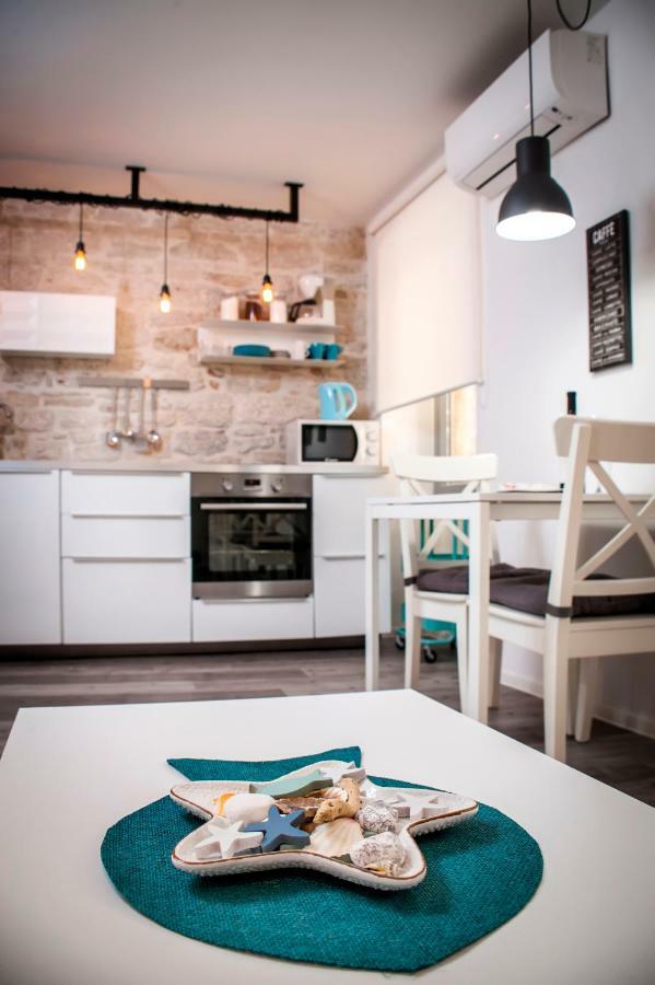 Studio Biritin Ровинь Экстерьер фото