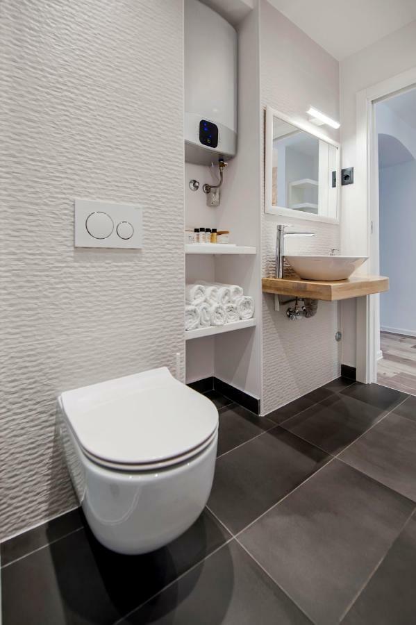 Studio Biritin Ровинь Экстерьер фото