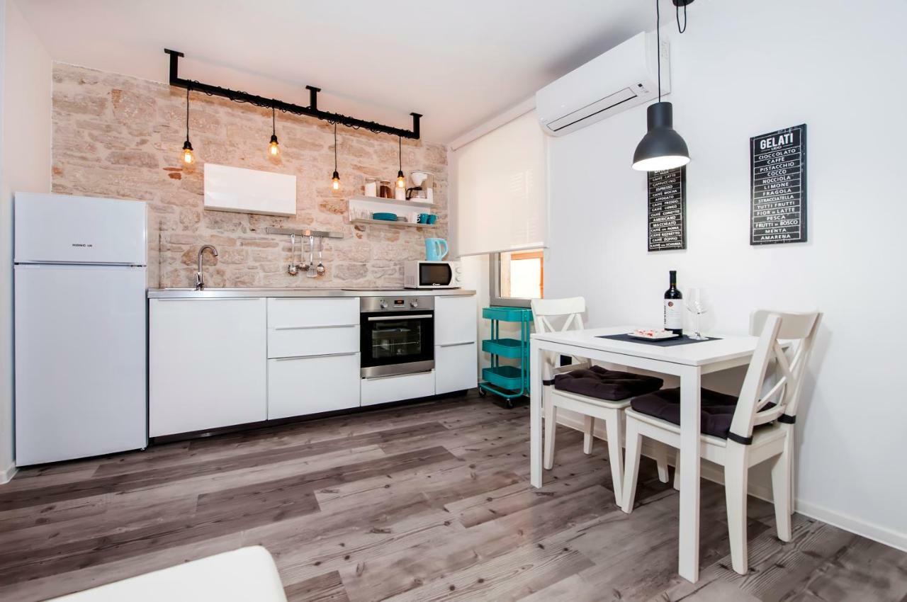 Studio Biritin Ровинь Экстерьер фото