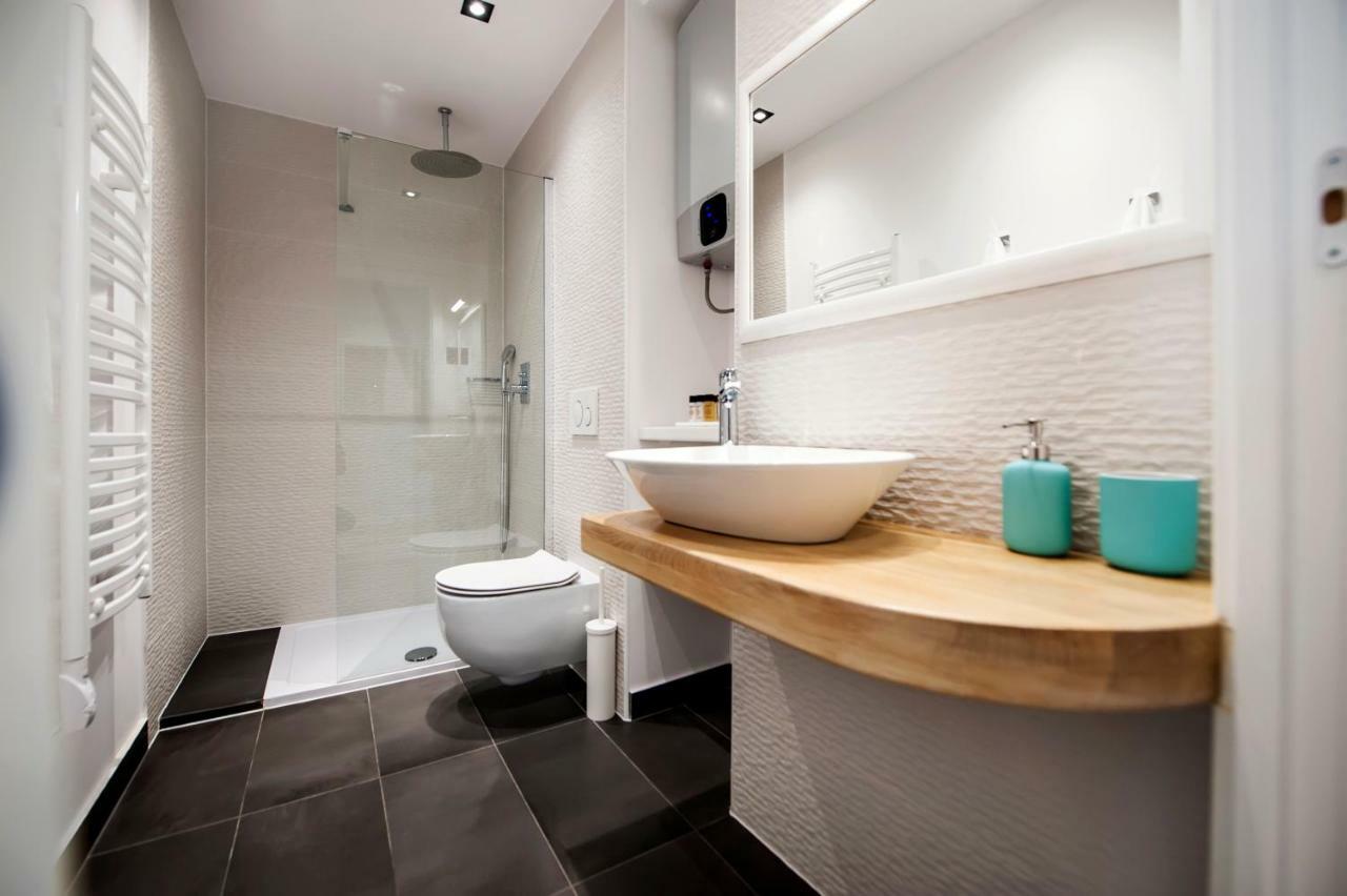 Studio Biritin Ровинь Экстерьер фото