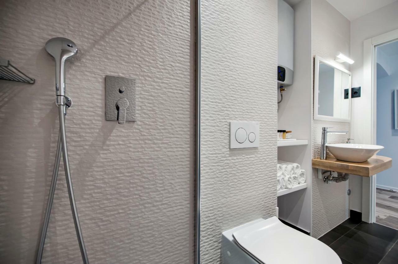 Studio Biritin Ровинь Экстерьер фото