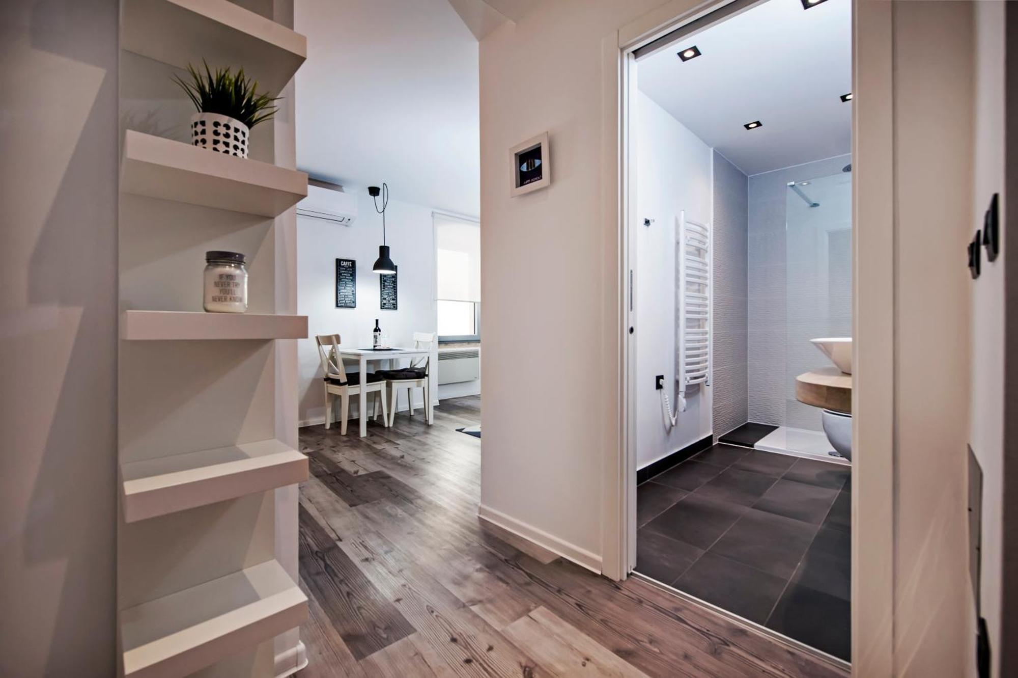 Studio Biritin Ровинь Экстерьер фото